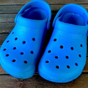 Kids Crocs